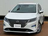 日産 ノート 1200cc 1.2 AUTECH FOUR 4WD