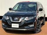 日産 エクストレイル 2000cc 2.0 20Xi Vセレクション 2列車 4WD ワンオーナー