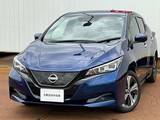 日産 リーフ X Vセレクション ワンオーナー
