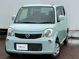 日産 モコ 660cc 660 X FOUR 4WD ワンオーナー