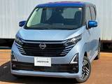 日産 デイズ 660cc 660 ハイウェイスターX プロパイロット エディション 4WD
