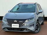 日産 ノート 1200cc 1.2 AUTECH クロスオーバー FOUR 4WD ワンオーナー