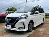 日産 セレナ 1200cc 1.2 e-POWER ハイウェイスター V 前後ドライブレコーダー　プロパイロット