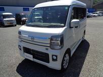 日産 クリッパーリオ 660cc 660 E ハイルーフ