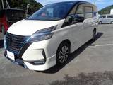 日産 セレナ 1200cc 1.2 e-POWER ハイウェイスター V