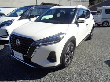 キックス 1.2 X (e-POWER)