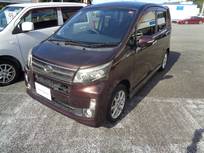 ダイハツ ムーヴ 660cc 660 L VS スマートセレクション SA