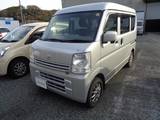 日産 NV100クリッパー 660cc 660 GX ハイルーフ 4WD