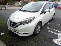 日産 ノート 1200cc 1.2 e-POWER X