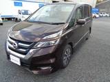 日産 セレナ 2000cc 2.0 ハイウェイスター プロパイロット エディション