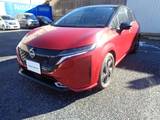 日産 ノートオーラ 1200cc 1.2 G FOUR 4WD