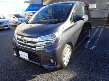 660 ハイウェイスターX