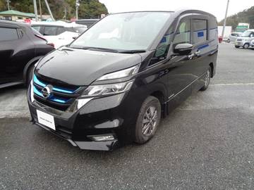 1.2 e-POWER ハイウェイスター V