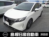 日産 ノート 1200cc 1.2 X