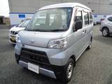 ダイハツ ハイゼットカーゴ 660cc 660 スペシャル ハイルーフ 4WD