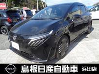 日産 ノートオーラ 1200cc 1.2 G