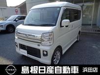 日産 NV100クリッパーリオ 660cc 660 G ハイルーフ 4WD