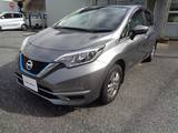 日産 ノート 1200cc 1.2 e-POWER X FOUR 4WD