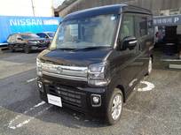 日産 クリッパーリオ 660cc 660 G ハイルーフ 4WD