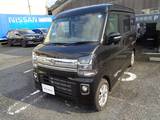 日産 クリッパーリオ 660cc 660 G ハイルーフ 4WD