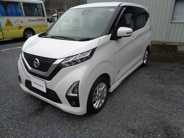 660 ハイウェイスターX