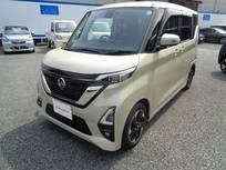 日産 ルークス 660cc 660 ハイウェイスターX プロパイロット エディション