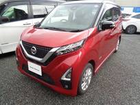 日産 デイズ 660cc 660 ハイウェイスターX