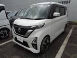 日産 ルークス 660cc 660 ハイウェイスターGターボ プロパイロット エディション 4WD