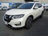日産 エクストレイル 2000cc 2.0 20Xi 2列車 4WD