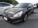 日産 ティアナ 2500cc 2.5 250XV