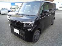 日産 ルークス 660cc 660 X 4WD