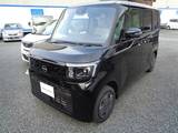 日産 ルークス 660cc 660 X 4WD