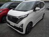 日産 デイズ 660cc 660 ハイウェイスターX 4WD