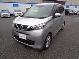 日産 デイズ 660cc 660 S