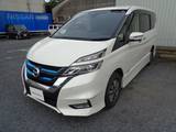 日産 セレナ 1200cc 1.2 e-POWER ハイウェイスター V