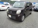 日産 モコ 660cc 660 S