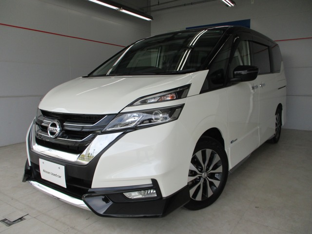 琉球日産自動車株式会社 中部店 沖縄県 セレナ 日産の在庫詳細から中古車を探す 日産公式中古車検索サイト