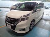 日産 セレナ 2000cc 2.0 ハイウェイスター プロパイロット エディション