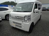 日産 NV100クリッパー 660cc 660 GX ハイルーフ 4WD