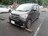 日産 デイズ 660cc 660 ハイウェイスターGターボ 4WD
