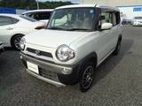 マツダ フレアクロスオーバー 660cc 660 XG 4WD