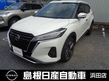 キックス 1.2 X (e-POWER)