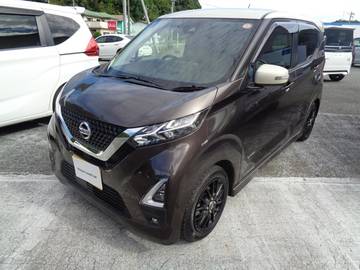 660 ハイウェイスターX プロパイロット エディション