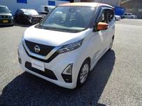 日産 デイズ 660cc 660 ハイウェイスターX プロパイロット エディション