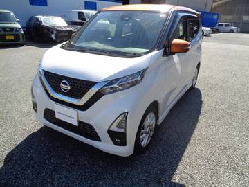 660 ハイウェイスターX プロパイロット エディション