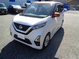 日産 デイズ 660cc 660 ハイウェイスターX プロパイロット エディション