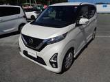 日産 デイズ 660cc 660 ハイウェイスターX プロパイロット エディション