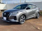 日産 キックス 1200cc 1.2 X (e-POWER) プロパイロット　アラウンドビューモニター