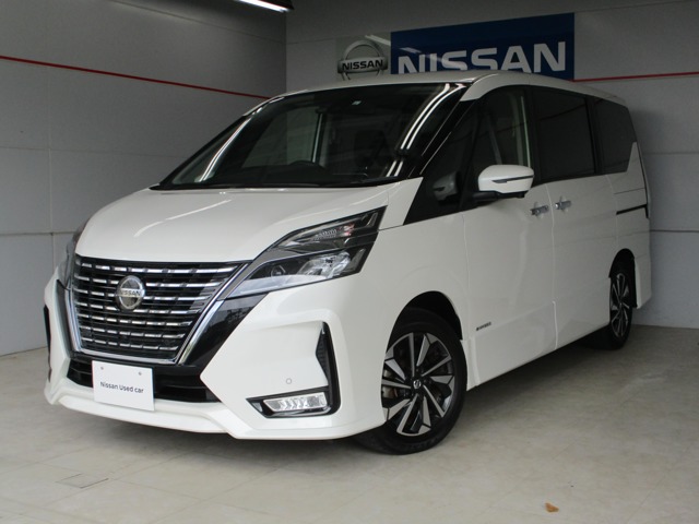 セレナ 沖縄 の中古車 日産公式中古車検索サイト