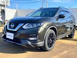 日産 エクストレイル 2000cc 2.0 20X エクストリーマーX 2列車 4WD エマージェンシーブレーキ